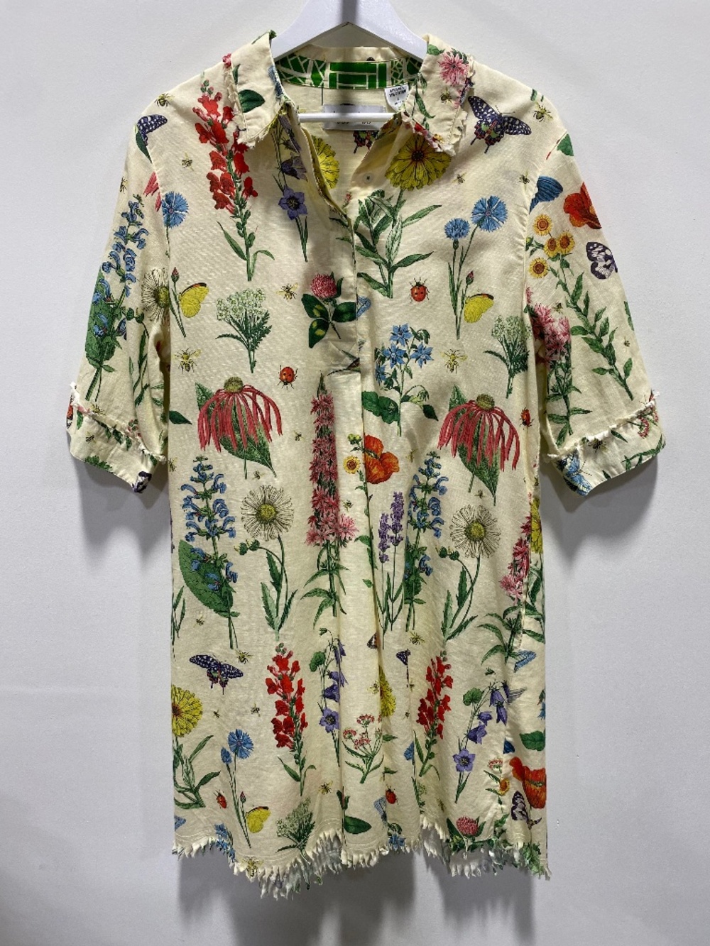 Dizzy Lizzie Dress